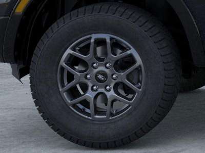 New 2025 Ford Ranger for sale in Lincoln NE