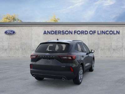 New 2026 Ford Escape ST-Line SUV/Crossover for sale in Lincoln NE