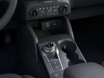 New 2026 Ford Escape for sale in Lincoln NE