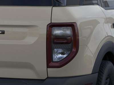 New 2025 Ford Bronco Sport for sale in Lincoln NE