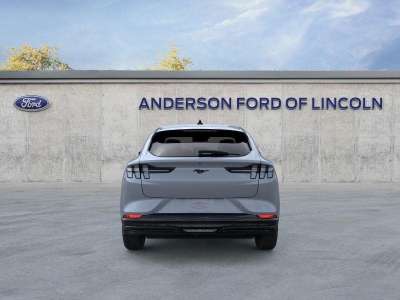 New 2025 Ford Mustang Mach-E Premium SUV/Crossover for sale in Lincoln NE