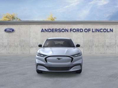 New 2025 Ford Mustang Mach-E Premium SUV/Crossover for sale in Lincoln NE