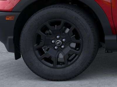 New 2025 Ford Bronco Sport for sale in Lincoln NE