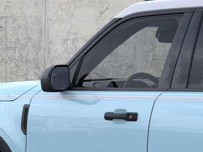 New 2025 Ford Bronco Sport for sale in Lincoln NE