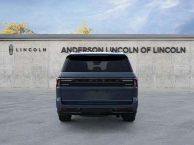 New 2025 Lincoln Navigator Reserve SUV/Crossover for sale in Lincoln NE