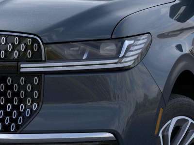 New 2025 Lincoln Navigator for sale in Lincoln NE