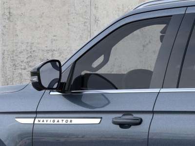 New 2025 Lincoln Navigator for sale in Lincoln NE