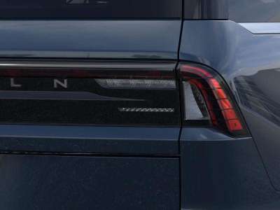 New 2025 Lincoln Navigator for sale in Lincoln NE