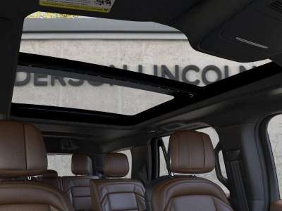 New 2025 Lincoln Navigator for sale in Lincoln NE