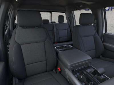 New 2025 Ford F-150 for sale in Lincoln NE