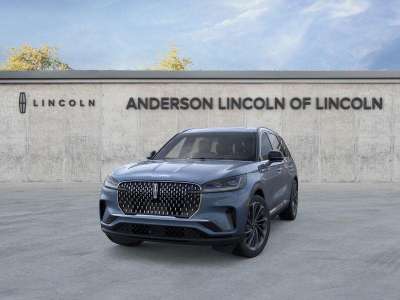 New 2025 Lincoln Aviator Reserve SUV/Crossover for sale in Lincoln NE