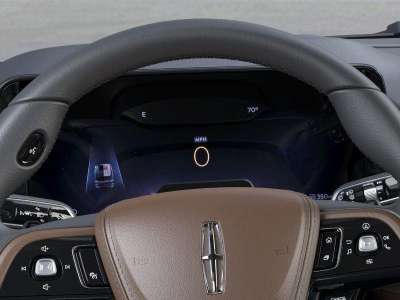 New 2025 Lincoln Aviator for sale in Lincoln NE