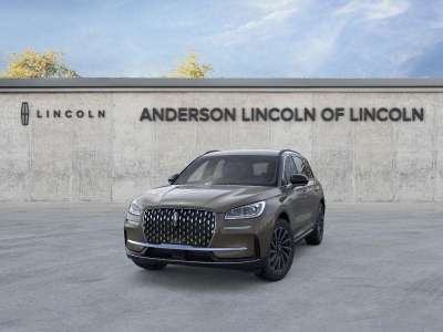 New 2026 Lincoln Corsair Reserve SUV/Crossover for sale in Lincoln NE