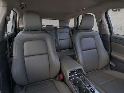 New 2026 Lincoln Corsair Reserve SUV/Crossover for sale in Lincoln NE