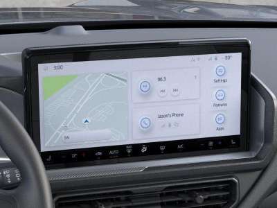 New 2025 Ford Bronco Sport for sale in Lincoln NE