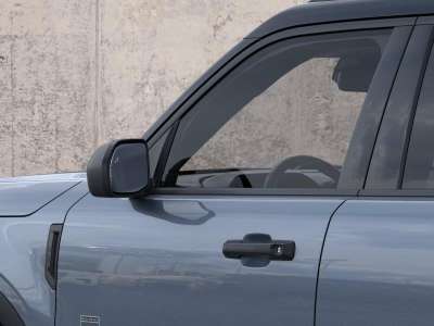 New 2025 Ford Bronco Sport for sale in Lincoln NE