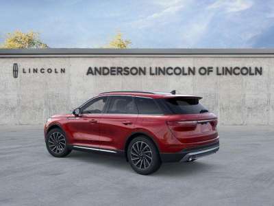 New 2026 Lincoln Corsair Reserve SUV/Crossover for sale in Lincoln NE