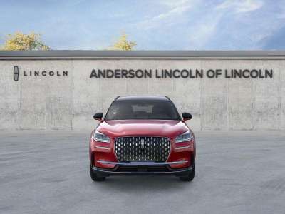 New 2026 Lincoln Corsair Reserve SUV/Crossover for sale in Lincoln NE