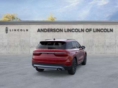 New 2026 Lincoln Corsair Reserve SUV/Crossover for sale in Lincoln NE