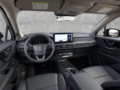 New 2026 Lincoln Corsair Reserve SUV/Crossover for sale in Lincoln NE