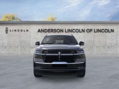 New 2025 Lincoln Navigator L Reserve SUV/Crossover for sale in Lincoln NE