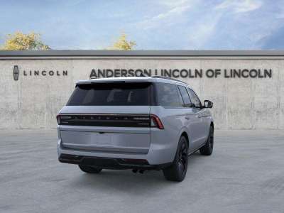 New 2025 Lincoln Navigator Reserve SUV/Crossover for sale in Lincoln NE