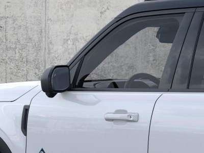 New 2025 Ford Bronco Sport for sale in Lincoln NE