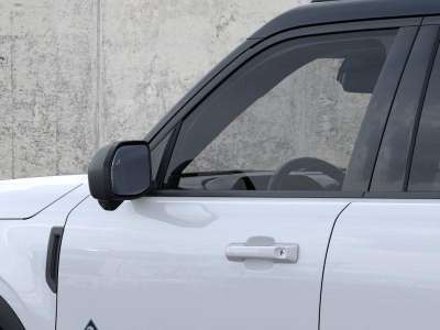 New 2025 Ford Bronco Sport for sale in Lincoln NE