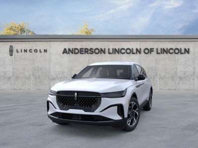 New 2026 Lincoln Nautilus Premiere SUV/Crossover for sale in Lincoln NE