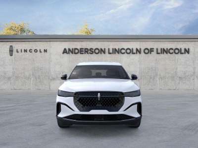 New 2026 Lincoln Nautilus Premiere SUV/Crossover for sale in Lincoln NE