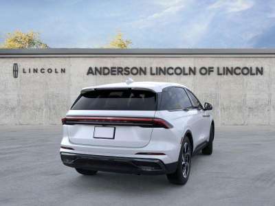 New 2026 Lincoln Nautilus Premiere SUV/Crossover for sale in Lincoln NE