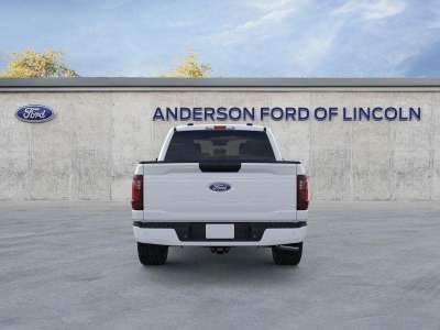 New 2025 Ford F-150 for sale in Lincoln NE