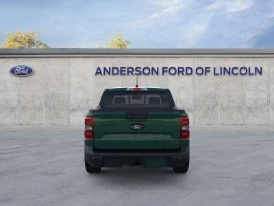 New 2025 Ford Maverick Tremor Crew Cab Truck for sale in Lincoln NE