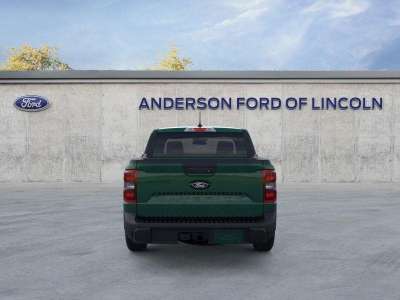 New 2025 Ford Maverick for sale in Lincoln NE