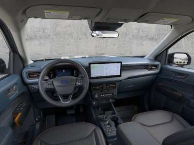 New 2025 Ford Maverick Tremor Crew Cab Truck for sale in Lincoln NE