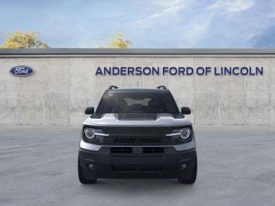 New 2025 Ford Bronco Sport Big Bend SUV/Crossover for sale in Lincoln NE