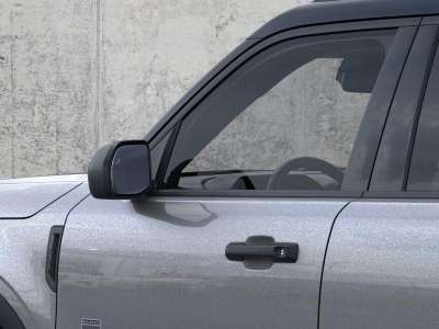 New 2025 Ford Bronco Sport for sale in Lincoln NE