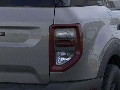 New 2025 Ford Bronco Sport for sale in Lincoln NE