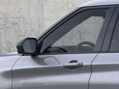 New 2026 Ford Explorer for sale in Lincoln NE