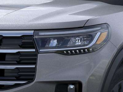 New 2026 Ford Explorer for sale in Lincoln NE