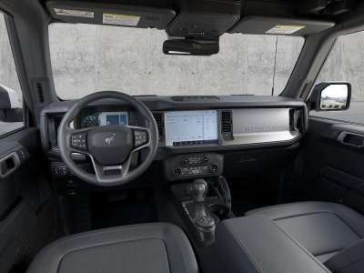 New 2025 Ford Bronco for sale in Lincoln NE