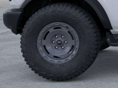 New 2025 Ford Bronco for sale in Lincoln NE