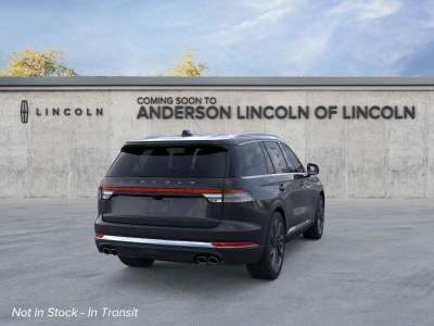 New 2026 Lincoln Aviator Reserve SUV/Crossover for sale in Lincoln NE