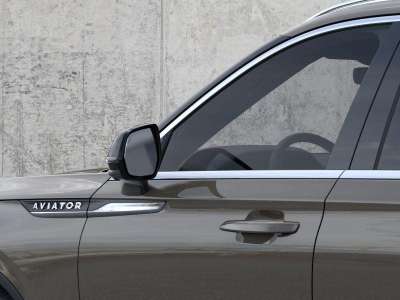 New 2026 Lincoln Aviator for sale in Lincoln NE