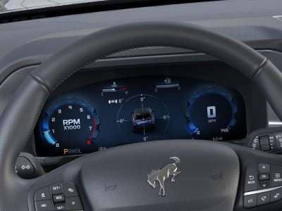 New 2025 Ford Bronco Sport for sale in Lincoln NE