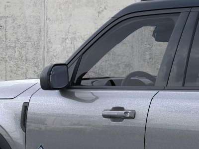 New 2025 Ford Bronco Sport for sale in Lincoln NE