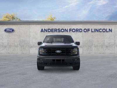New 2025 Ford F-150 for sale in Lincoln NE