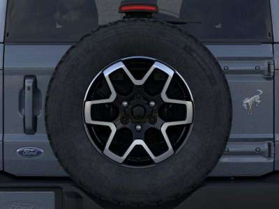 New 2025 Ford Bronco for sale in Lincoln NE