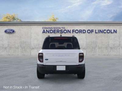 New 2025 Ford Bronco Sport Outer Banks SUV/Crossover for sale in Lincoln NE