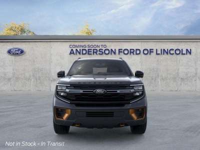New 2025 Ford Expedition Tremor SUV/Crossover for sale in Lincoln NE